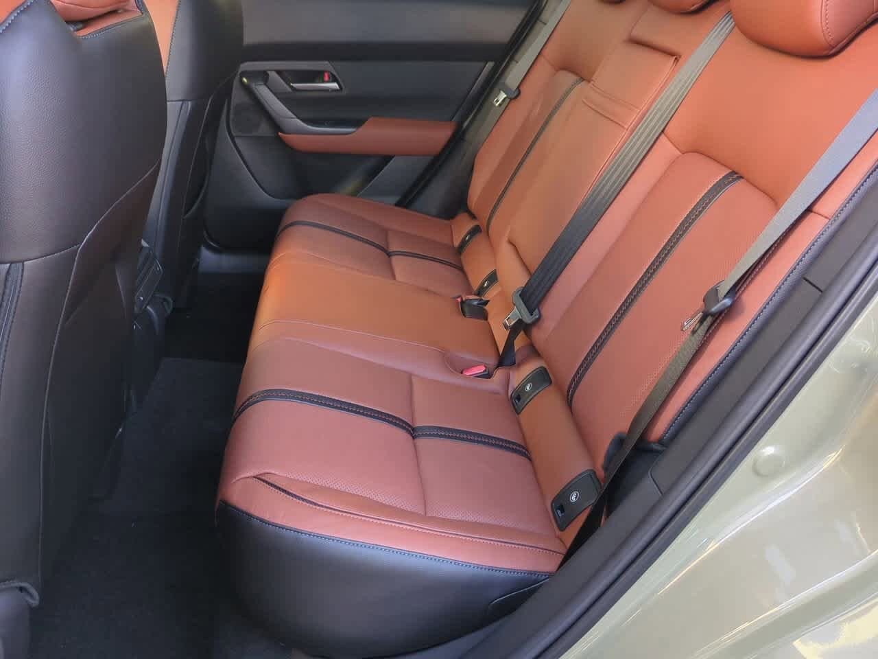 Thumbnail: 2025 Mazda CX-50 - 19