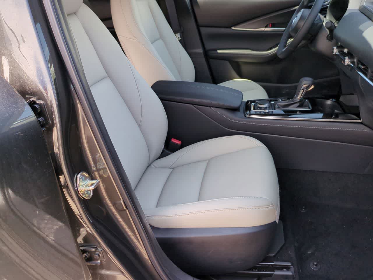 Thumbnail: 2025 Mazda CX-30 - 21