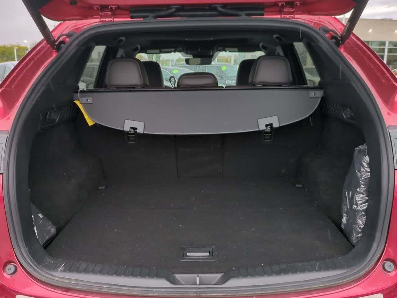 Thumbnail: 2025 Mazda CX-5 - 34