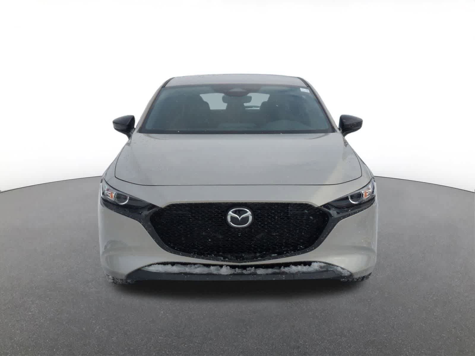 Thumbnail: 2026 Mazda Mazda3 - 9