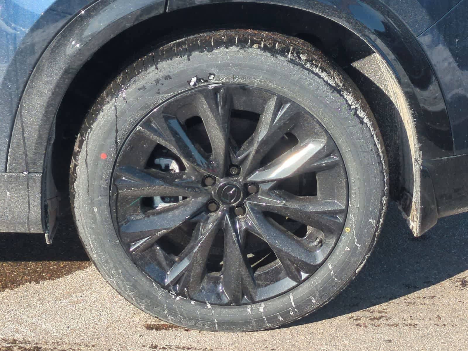 Thumbnail: 2026 Mazda CX-90 - 13