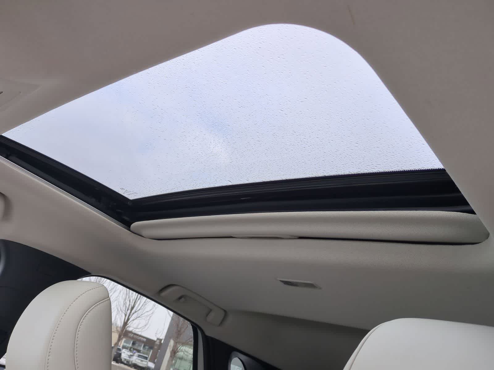 Thumbnail: 2025 Mazda CX-30 - 18