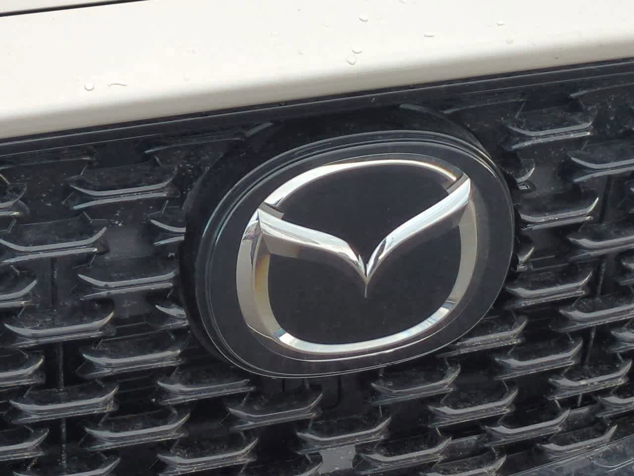 Thumbnail: 2025 Mazda CX-5 - 11