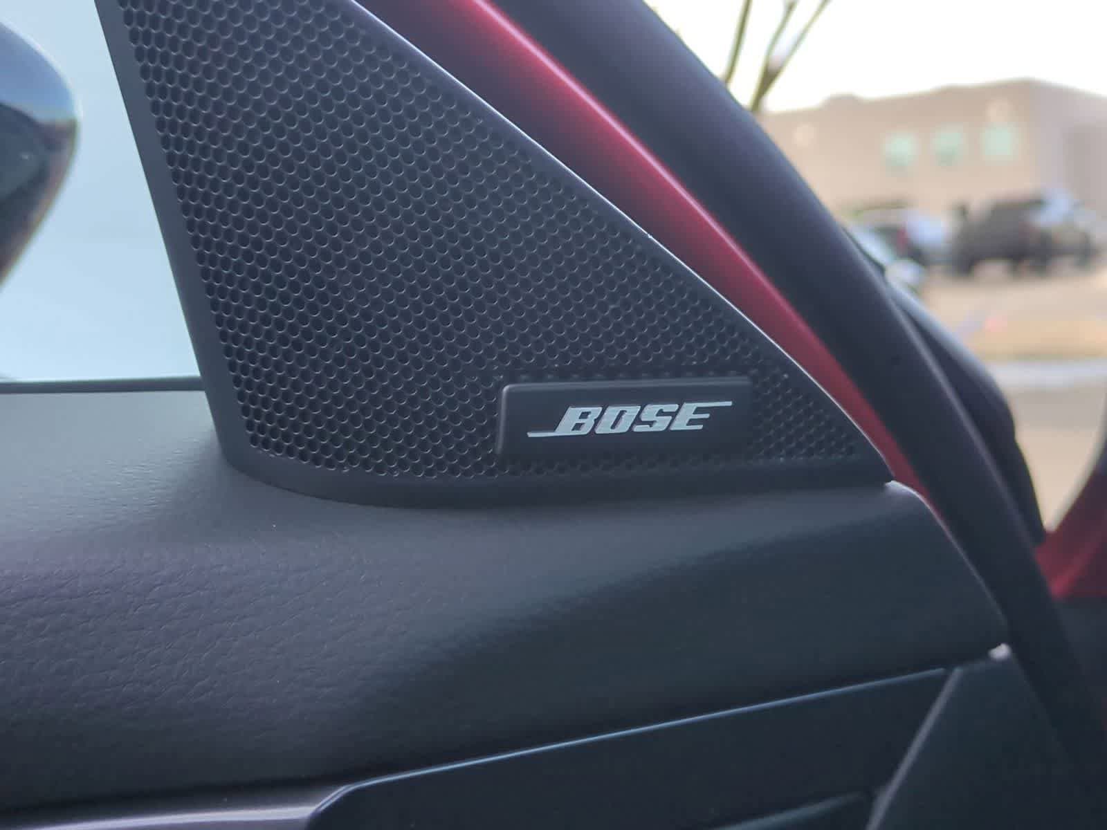 Thumbnail: 2026 Mazda CX-50 - 30