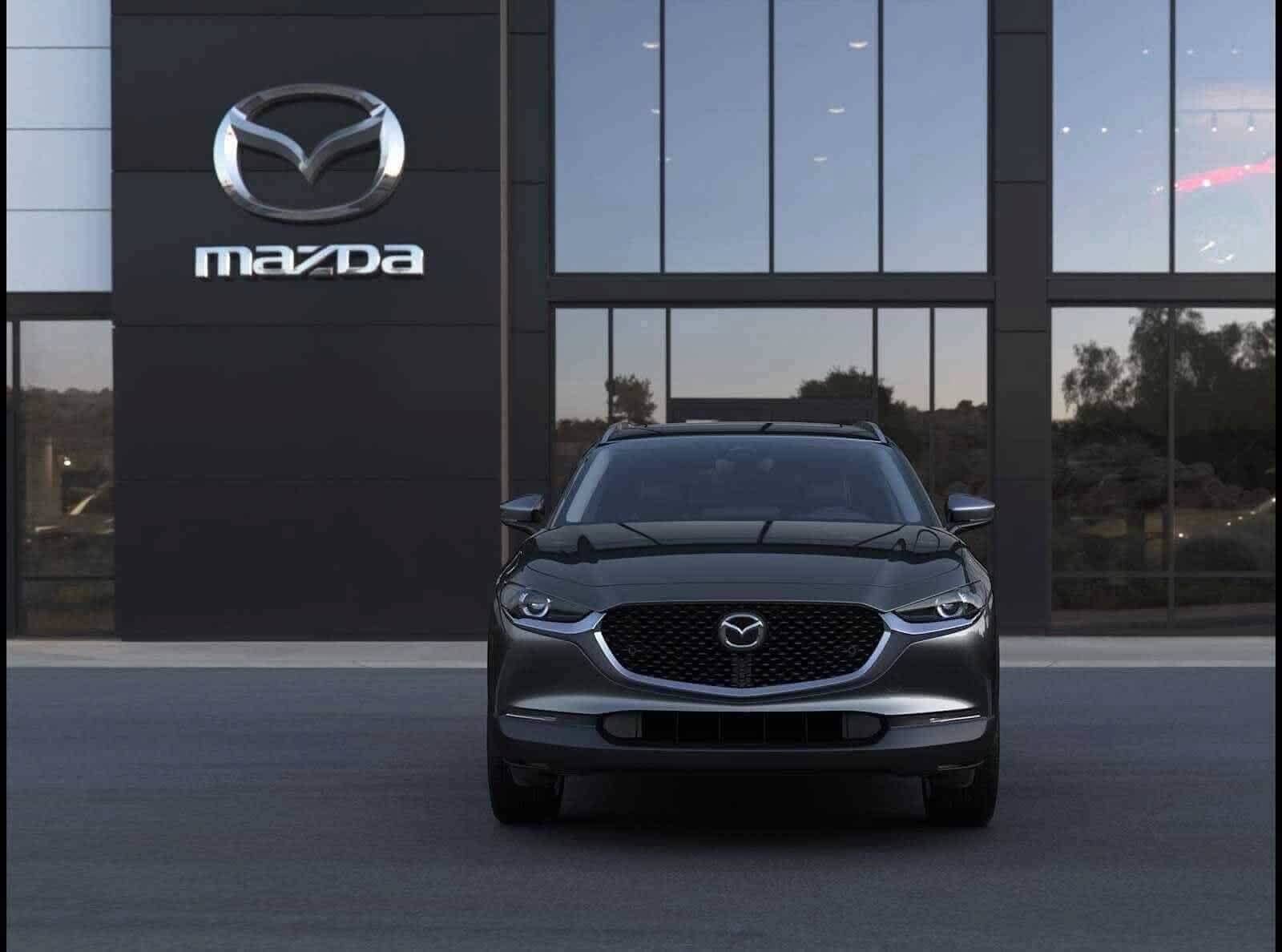 Thumbnail: 2026 Mazda CX-30 - 6