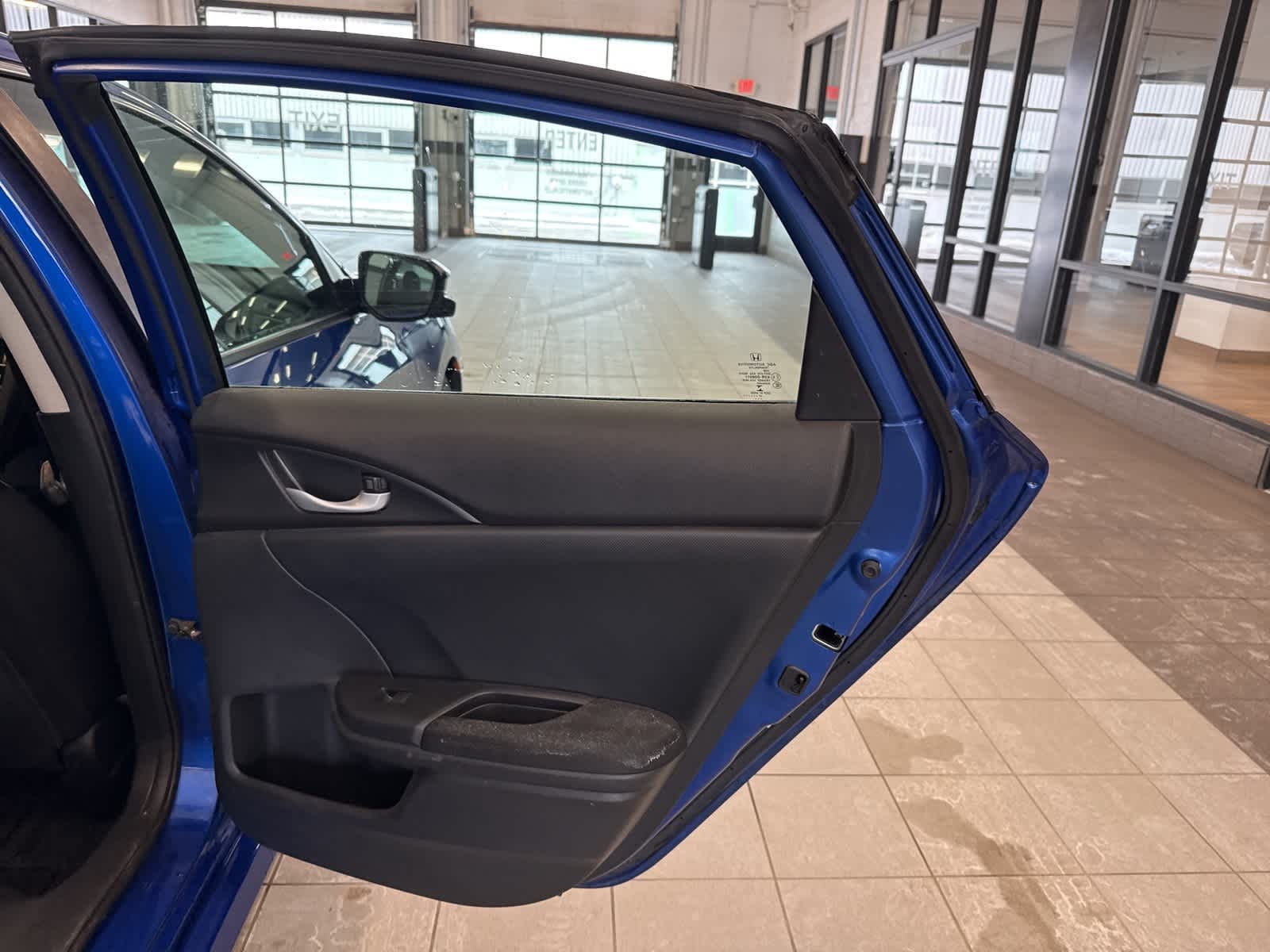 Thumbnail: 2017 Honda Civic - 25