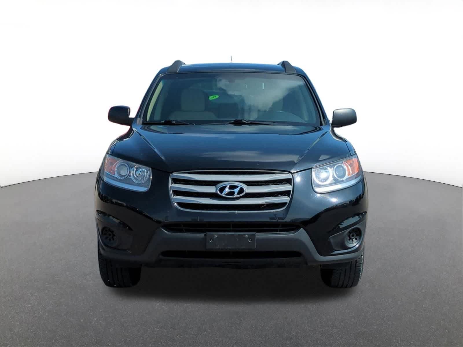 Thumbnail: 2012 Hyundai Santa Fe - 9
