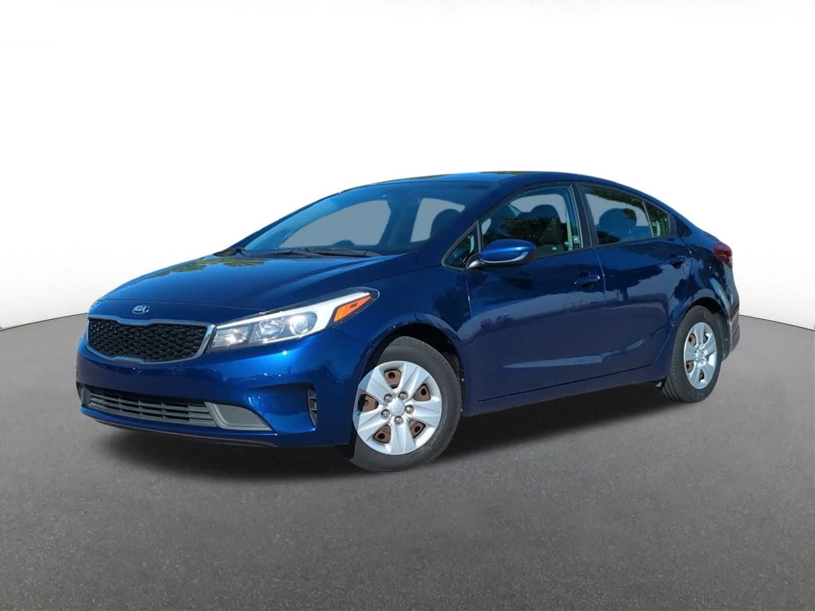 2018 Kia Forte LX -
                  Troy, MI