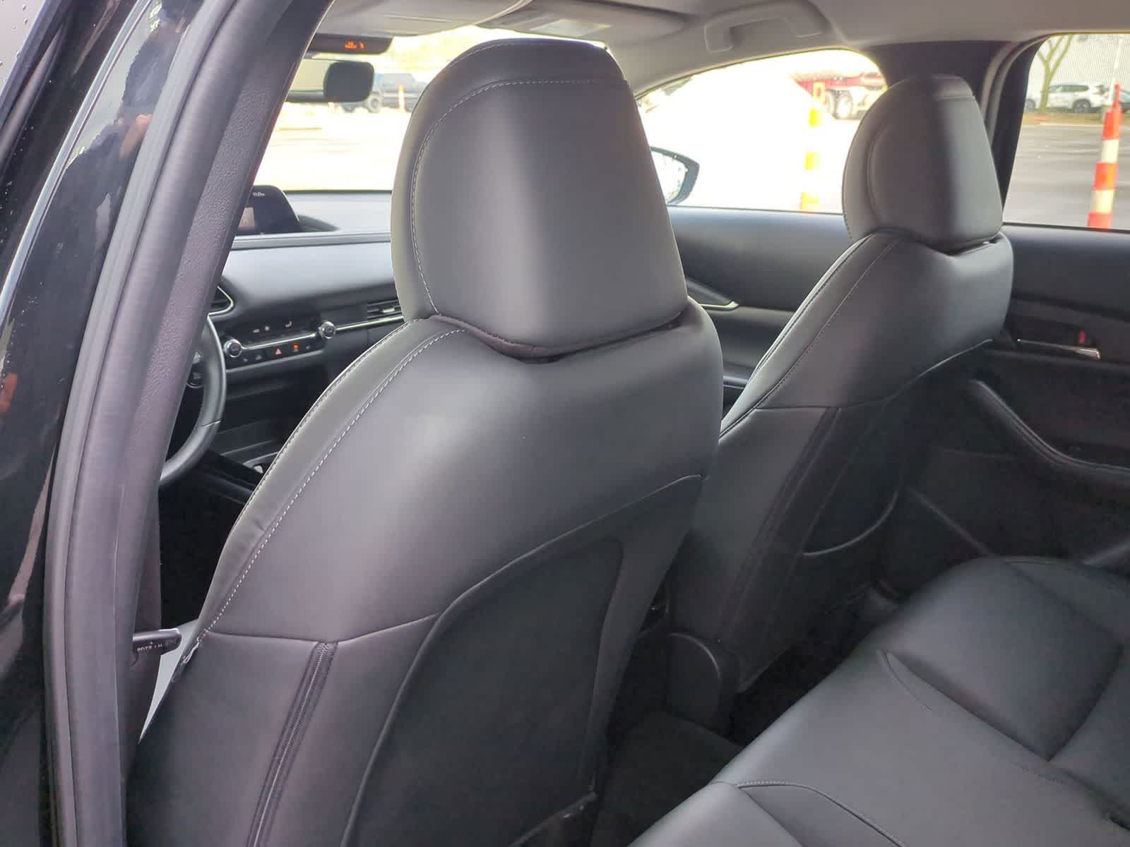 Thumbnail: 2023 Mazda CX-30 - 17