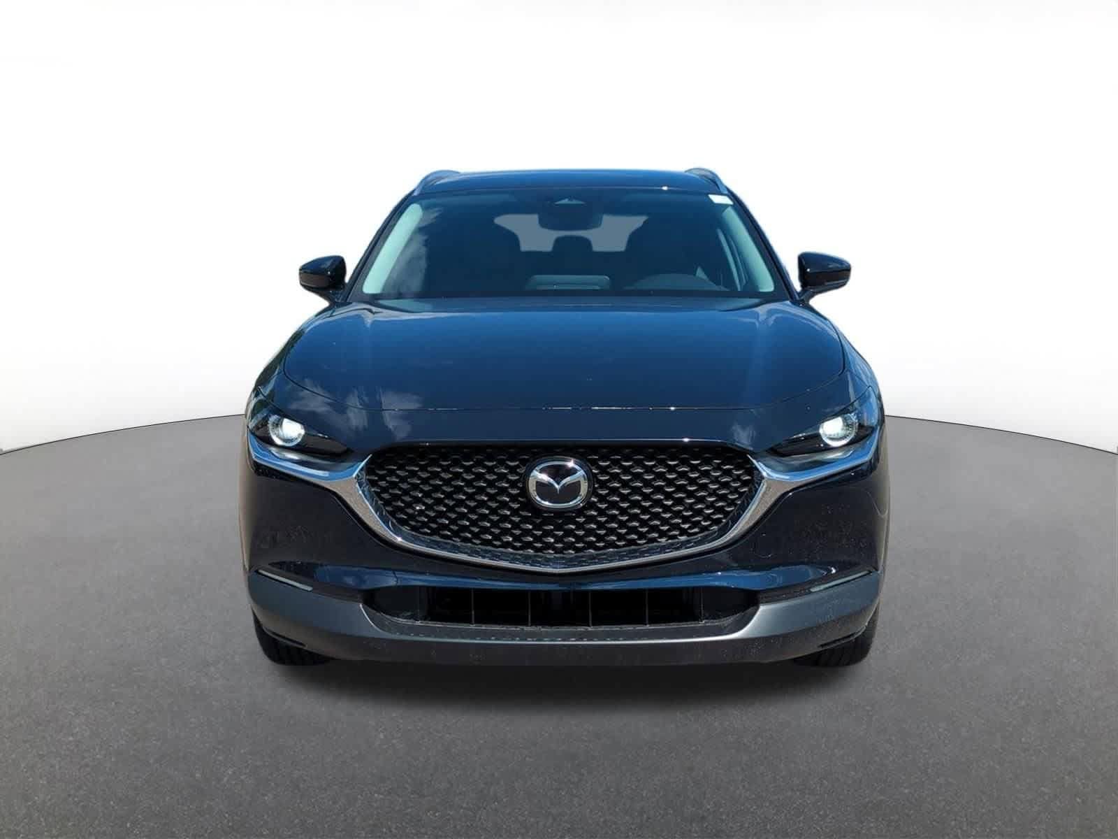 Thumbnail: 2025 Mazda CX-30 - 9