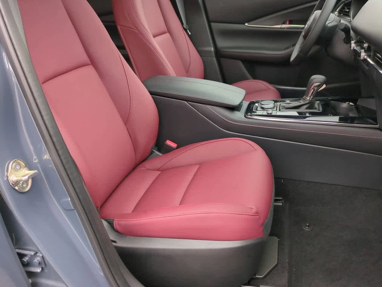 Thumbnail: 2025 Mazda CX-30 - 21