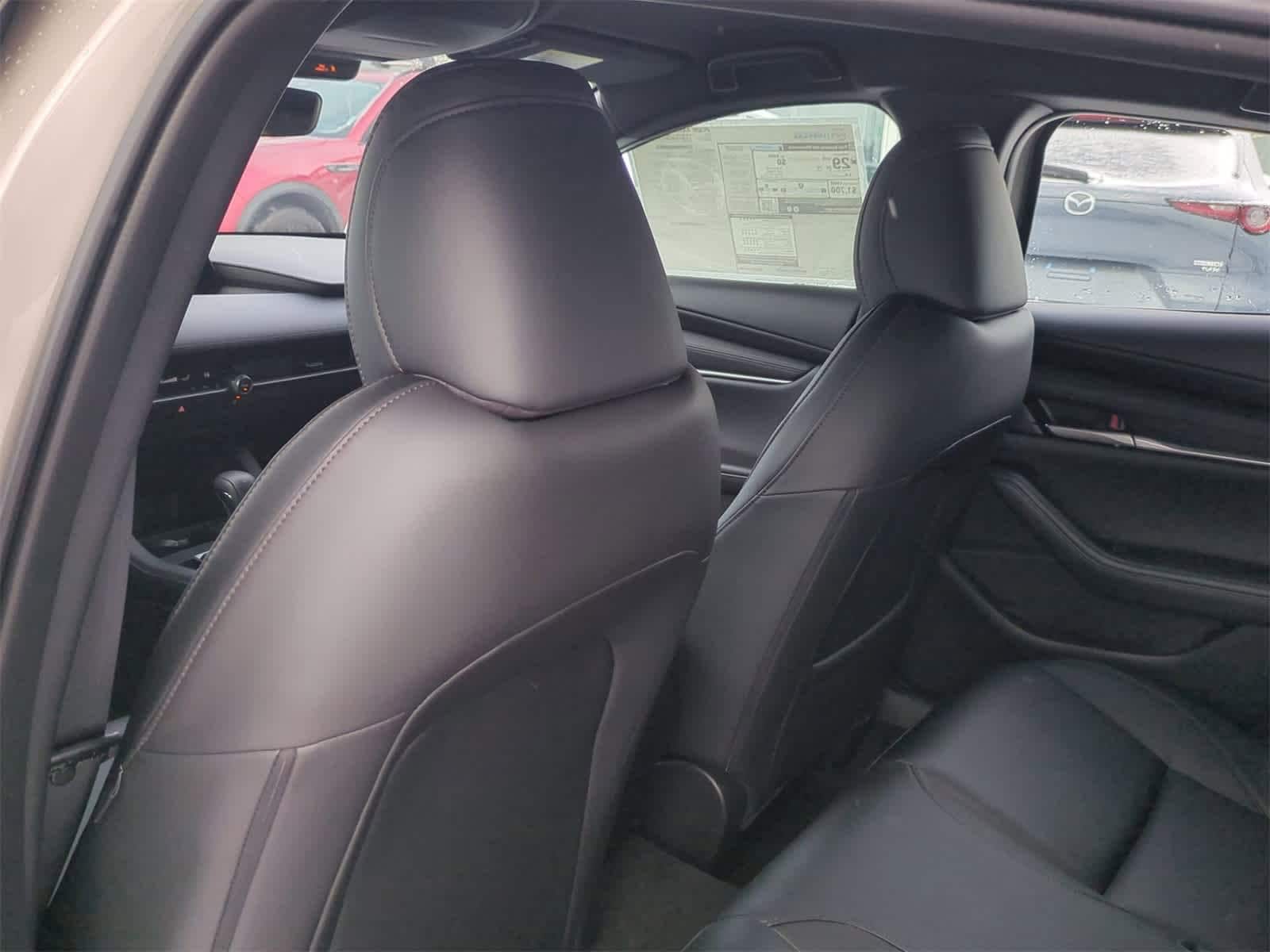 Thumbnail: 2026 Mazda Mazda3 - 17