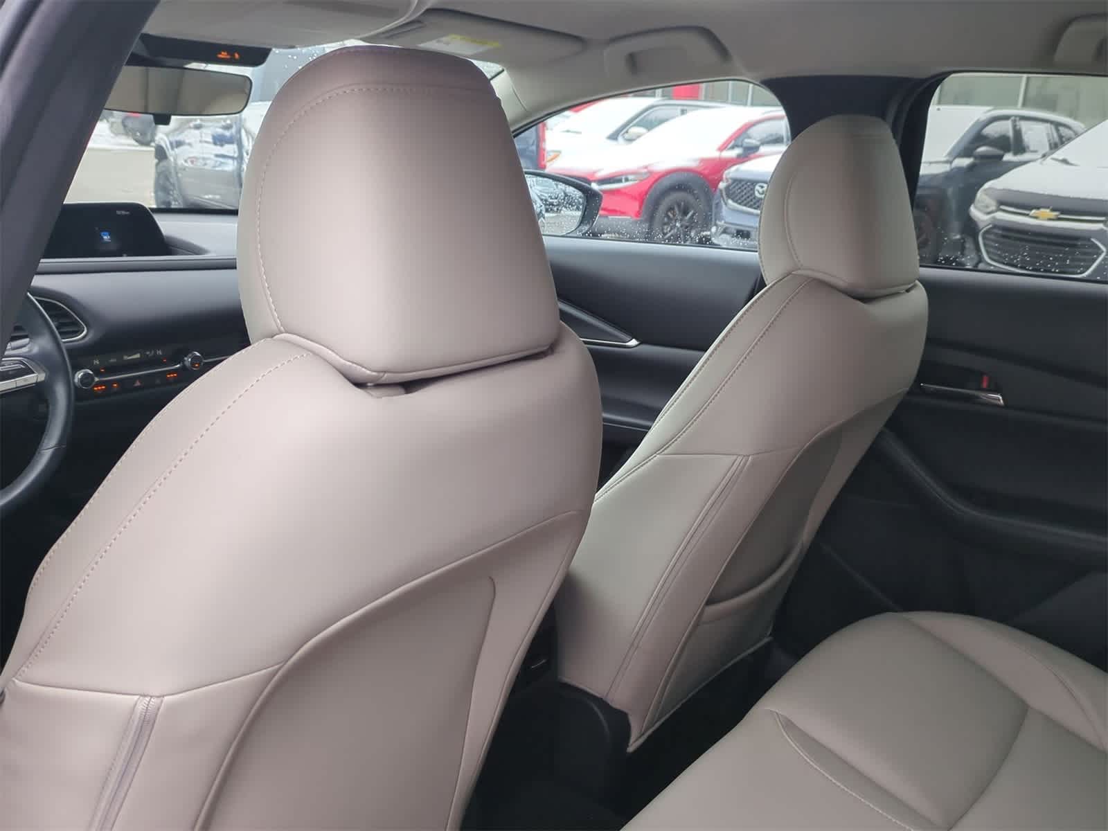 Thumbnail: 2023 Mazda CX-30 - 17