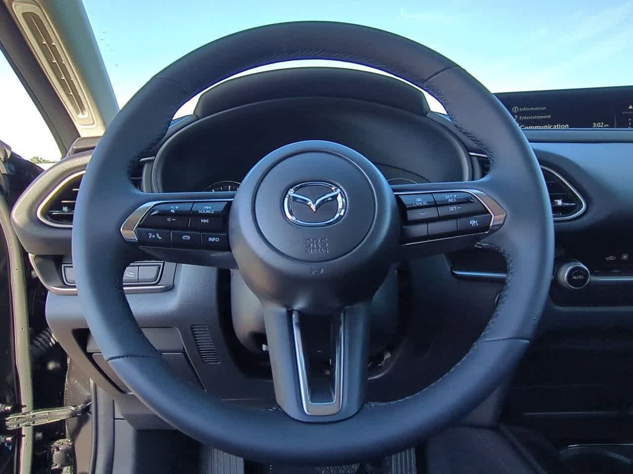 Thumbnail: 2025 Mazda CX-30 - 21