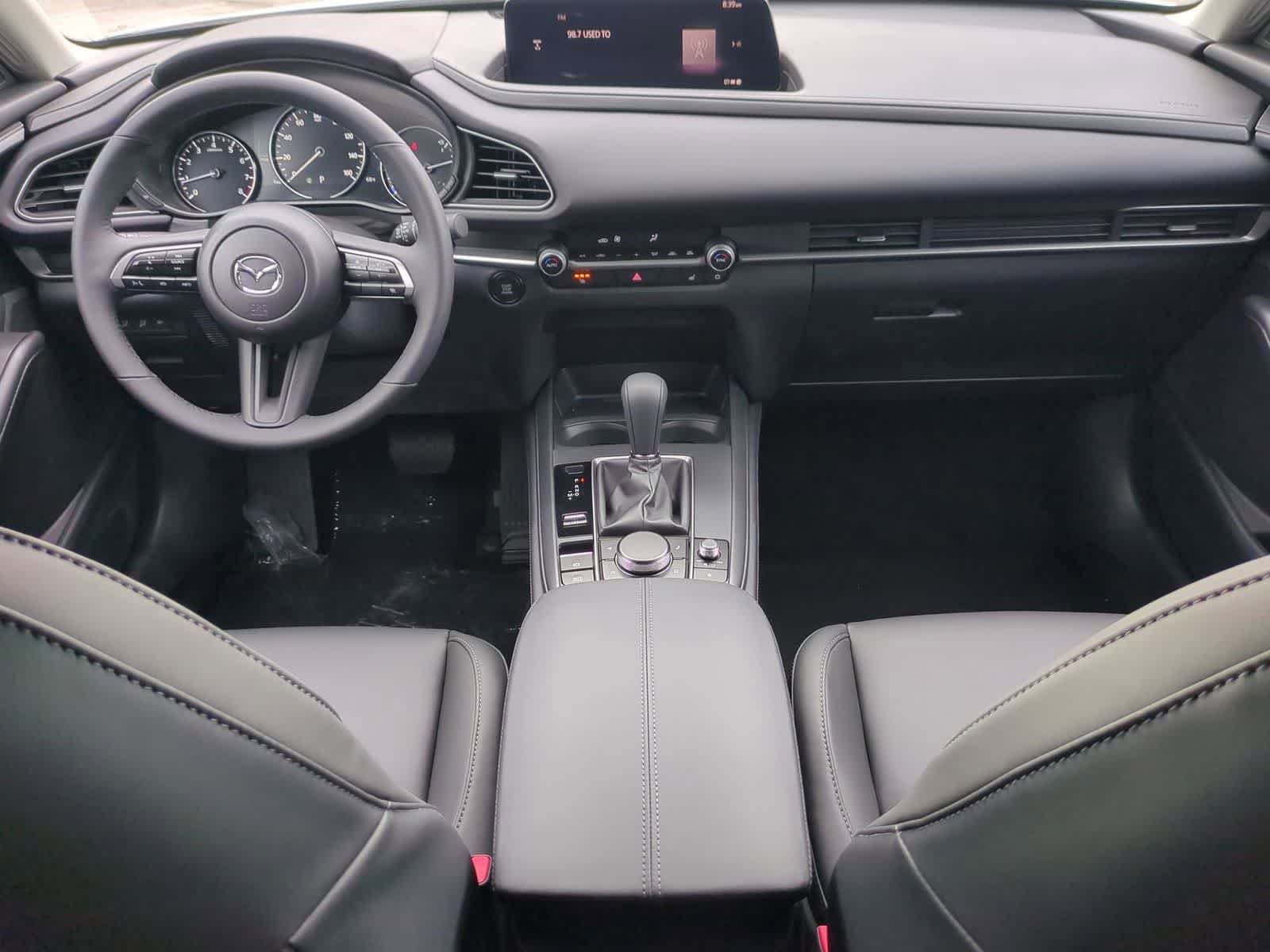 Thumbnail: 2026 Mazda CX-30 - 14