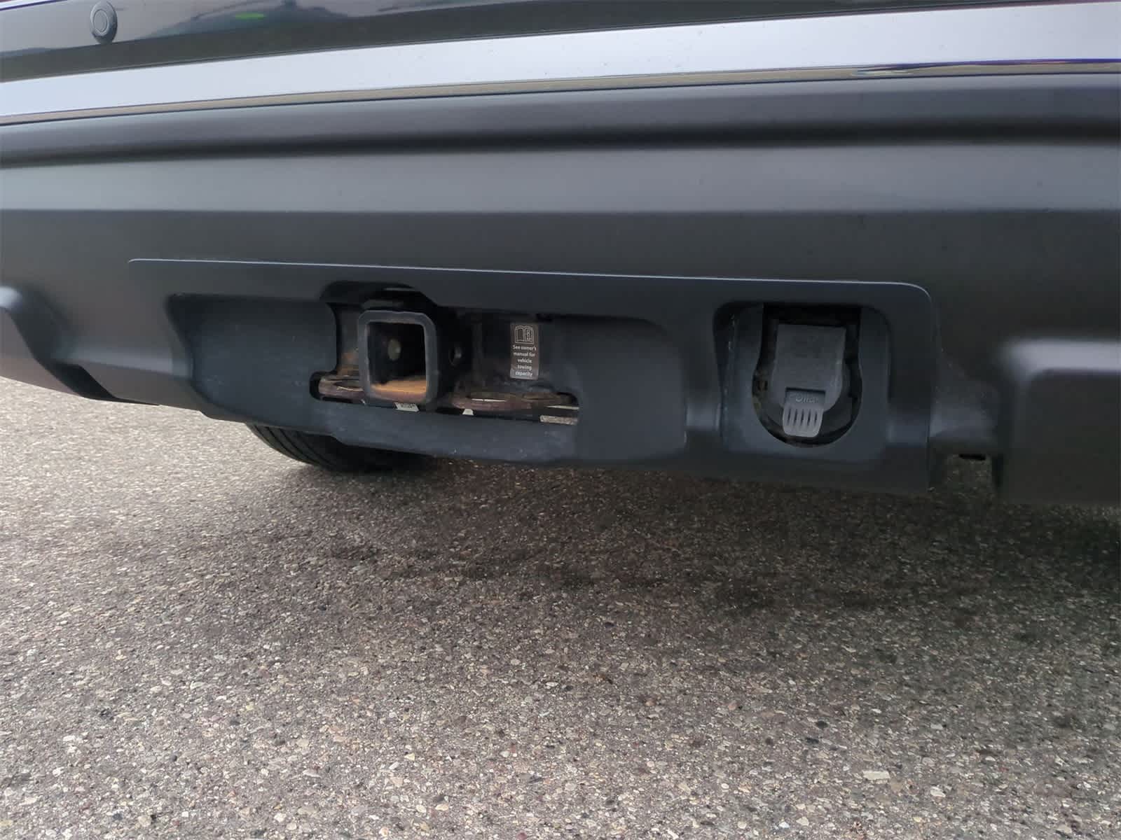 Thumbnail: 2018 Nissan Pathfinder - 37