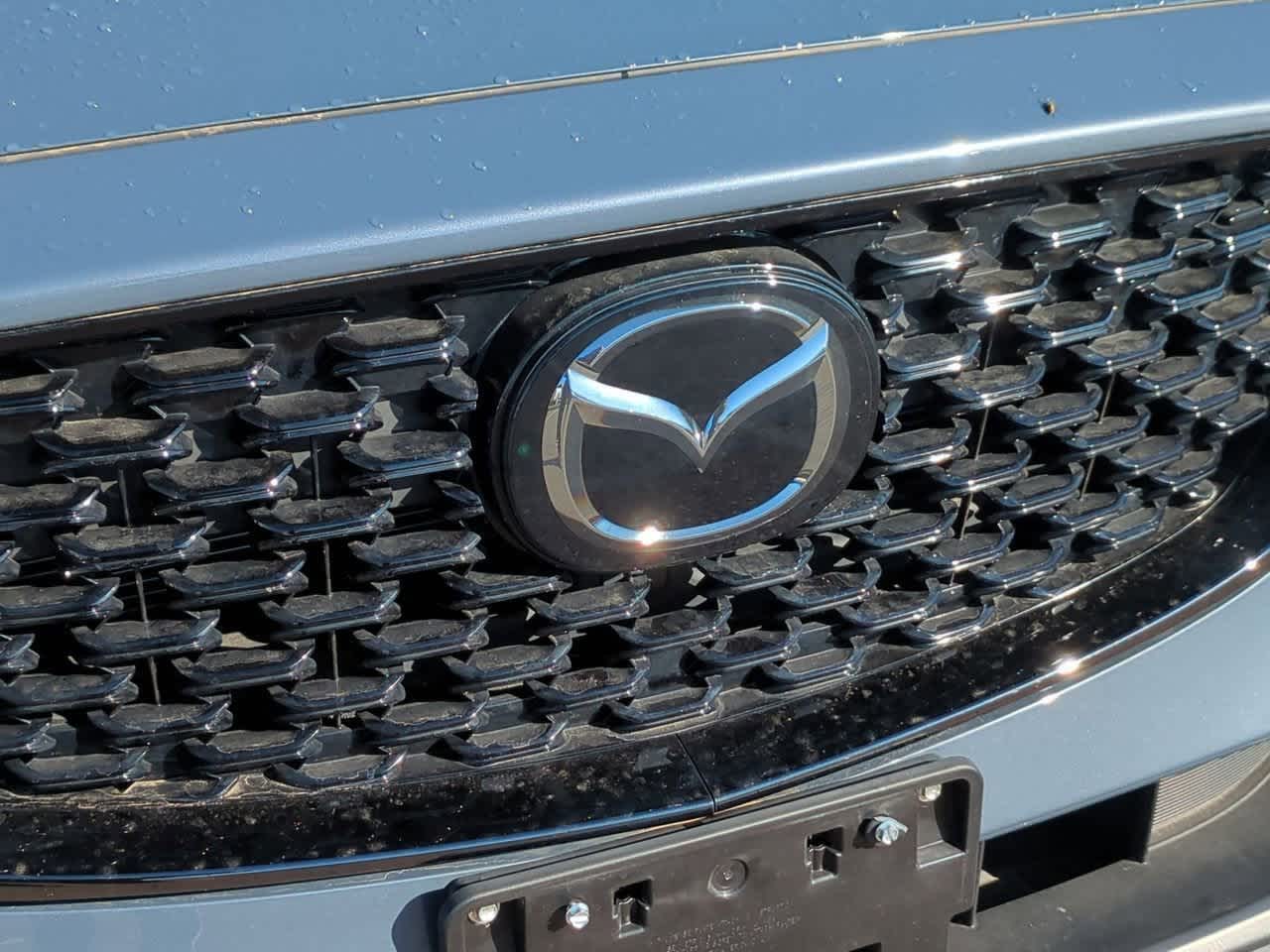 Thumbnail: 2024 Mazda CX-5 - 10