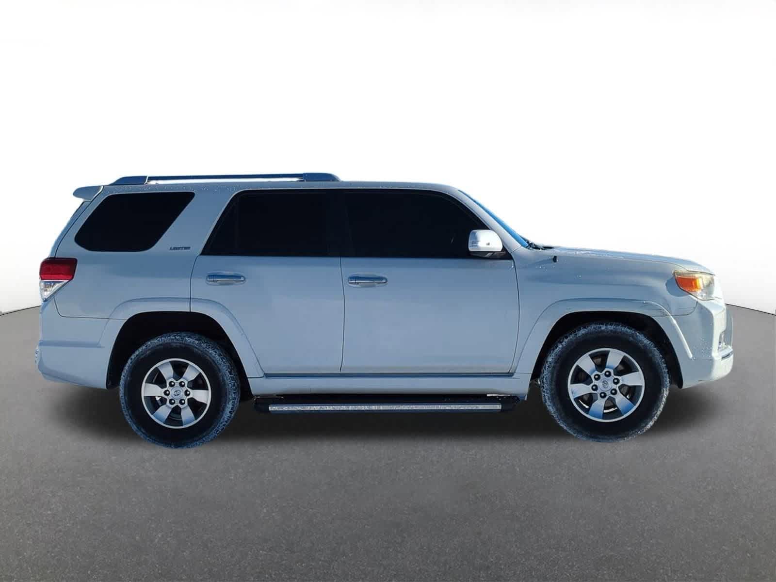 Thumbnail: 2013 Toyota 4Runner - 7