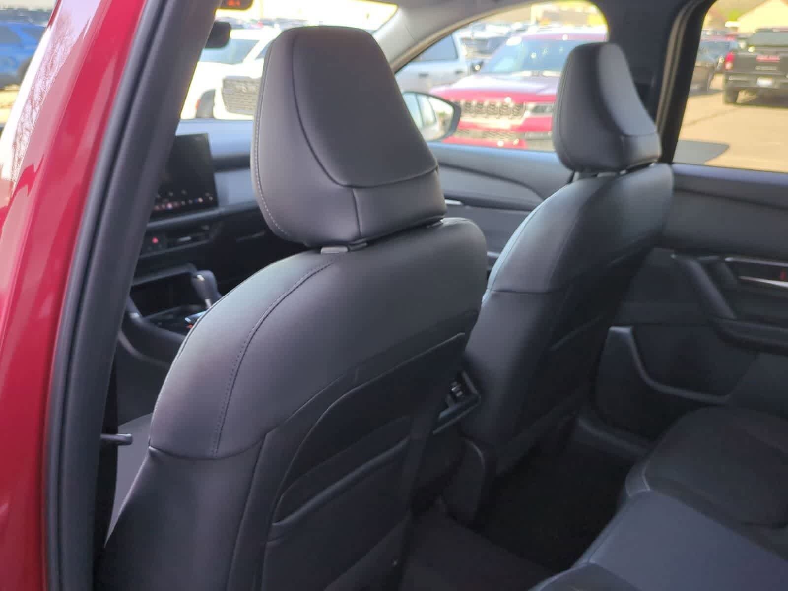 Thumbnail: 2026 Mazda CX-5 - 17