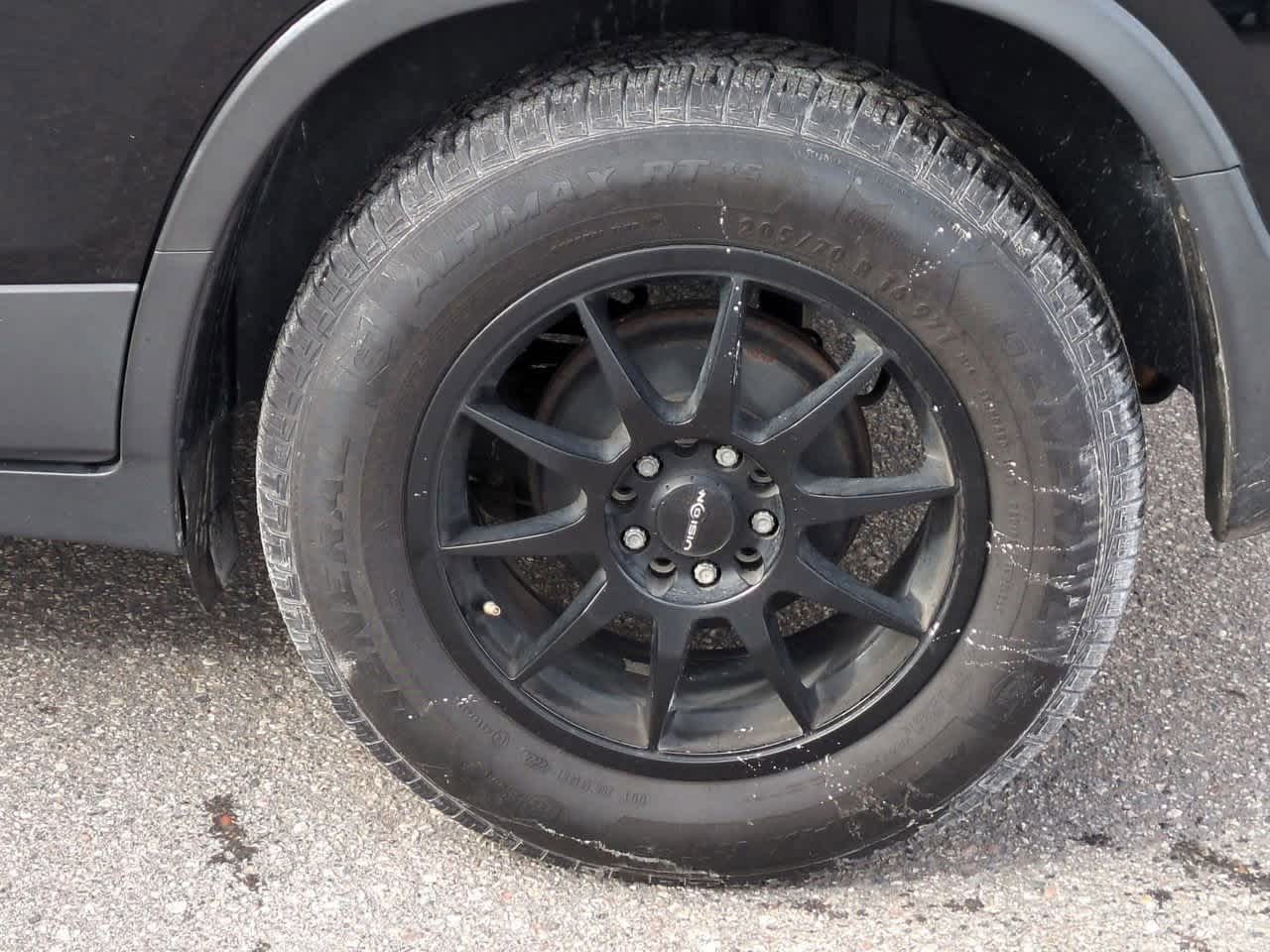 Thumbnail: 2017 Chevrolet Trax - 13