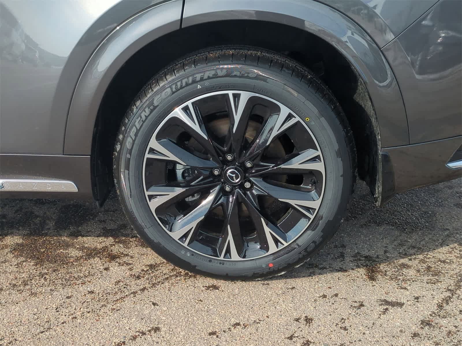 Thumbnail: 2026 Mazda CX-90 - 13