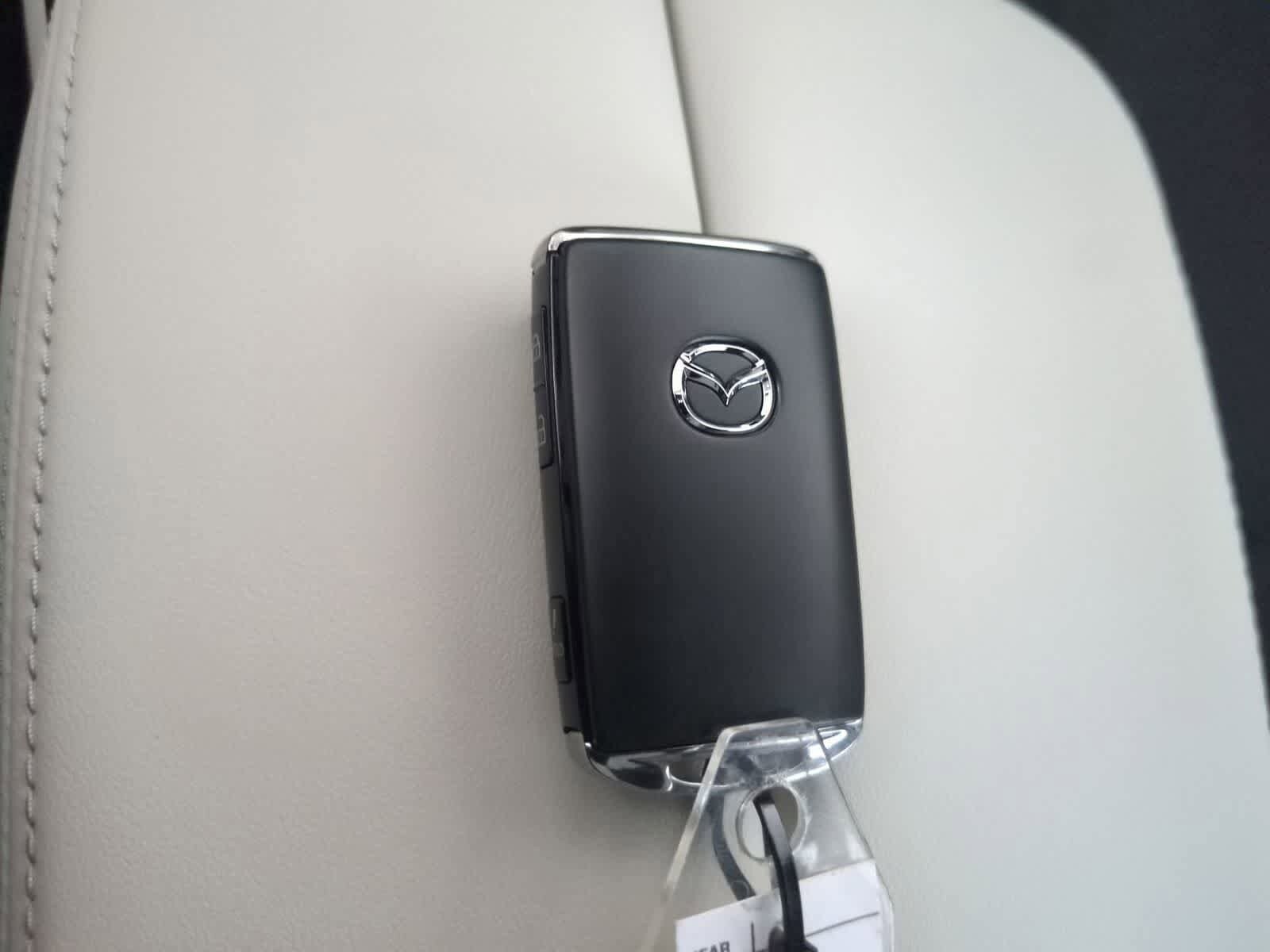 Thumbnail: 2026 Mazda CX-5 - 32