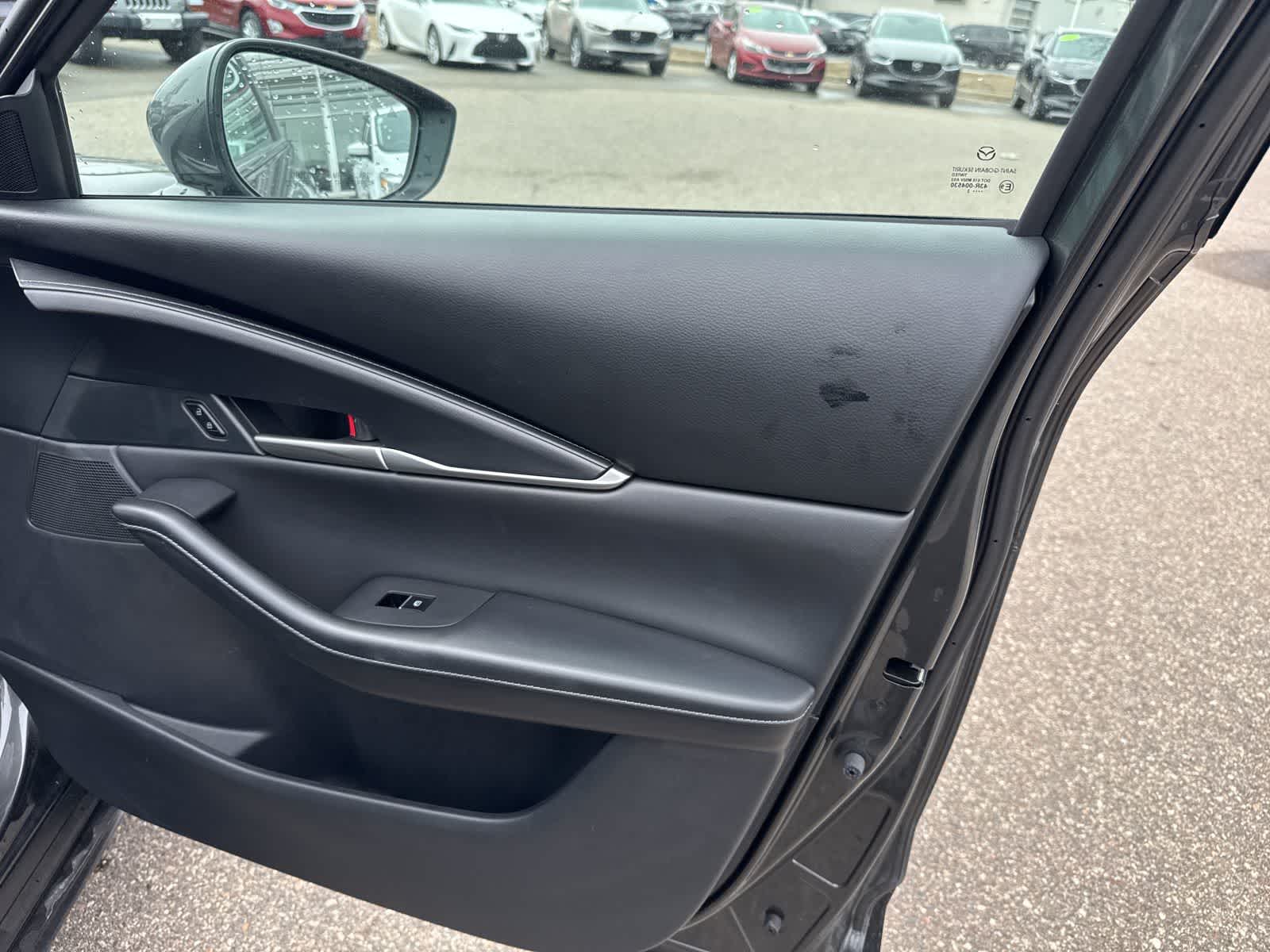 Thumbnail: 2023 Mazda CX-30 - 27