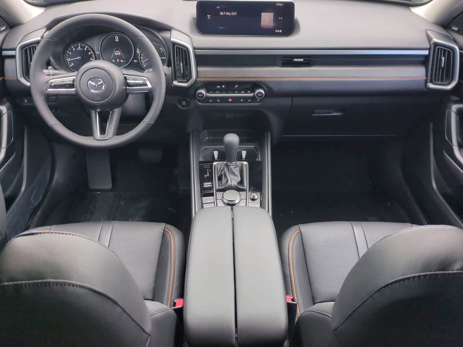 Thumbnail: 2026 Mazda CX-50 - 14