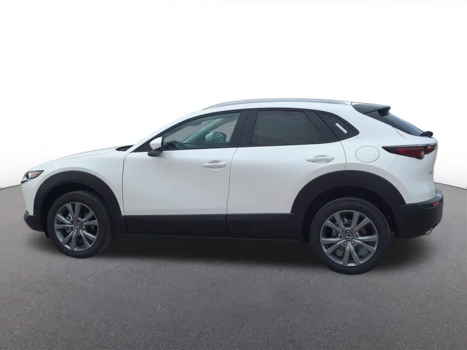 Thumbnail: 2026 Mazda CX-30 - 3