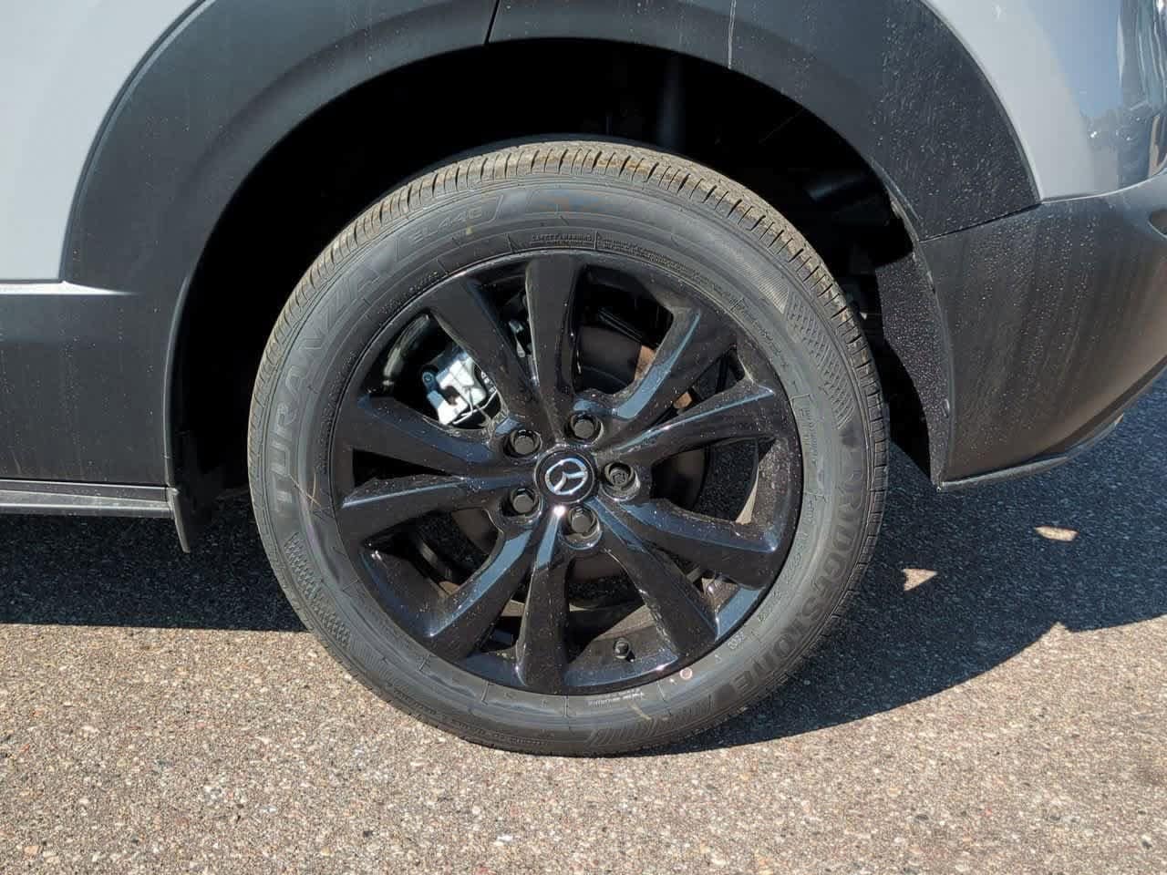 Thumbnail: 2025 Mazda CX-30 - 12