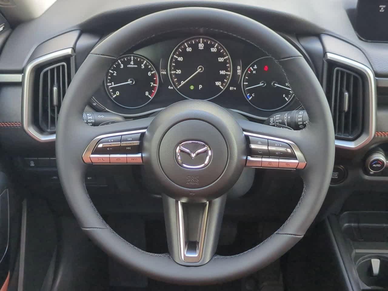 Thumbnail: 2025 Mazda CX-50 - 22