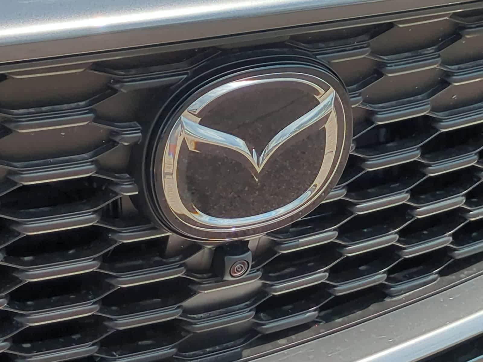 Thumbnail: 2026 Mazda CX-5 - 11
