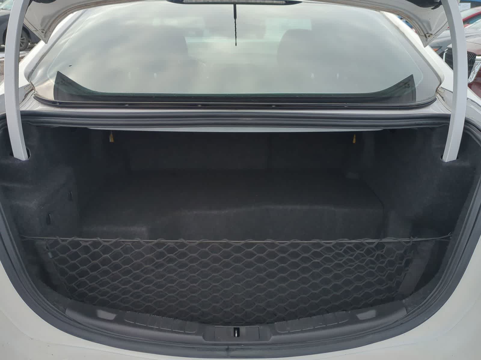 Thumbnail: 2013 Ford Fusion - 32