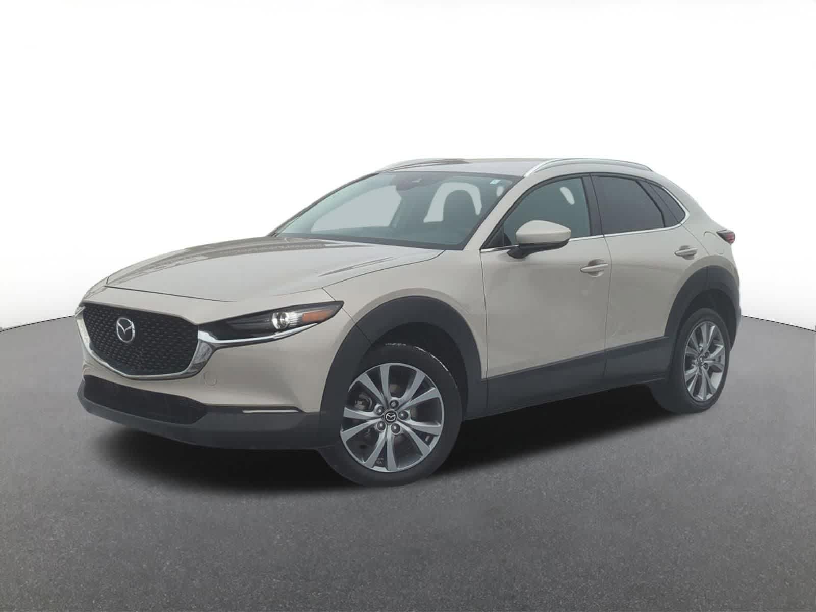 Thumbnail: 2023 Mazda CX-30 - 1