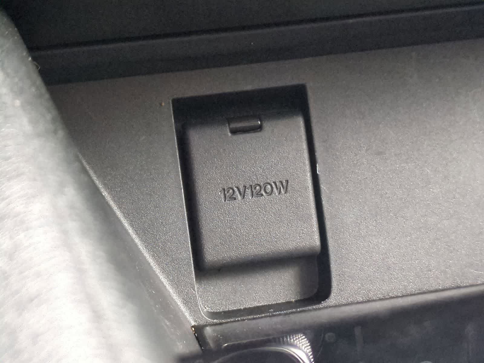 Thumbnail: 2024 Mazda CX-5 - 28