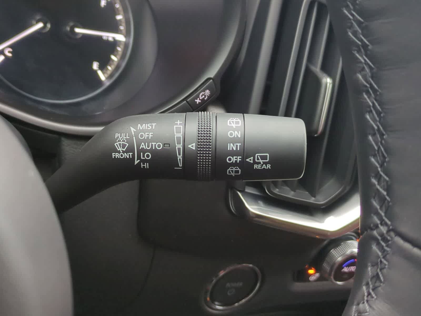 Thumbnail: 2026 Mazda CX-50 - 26