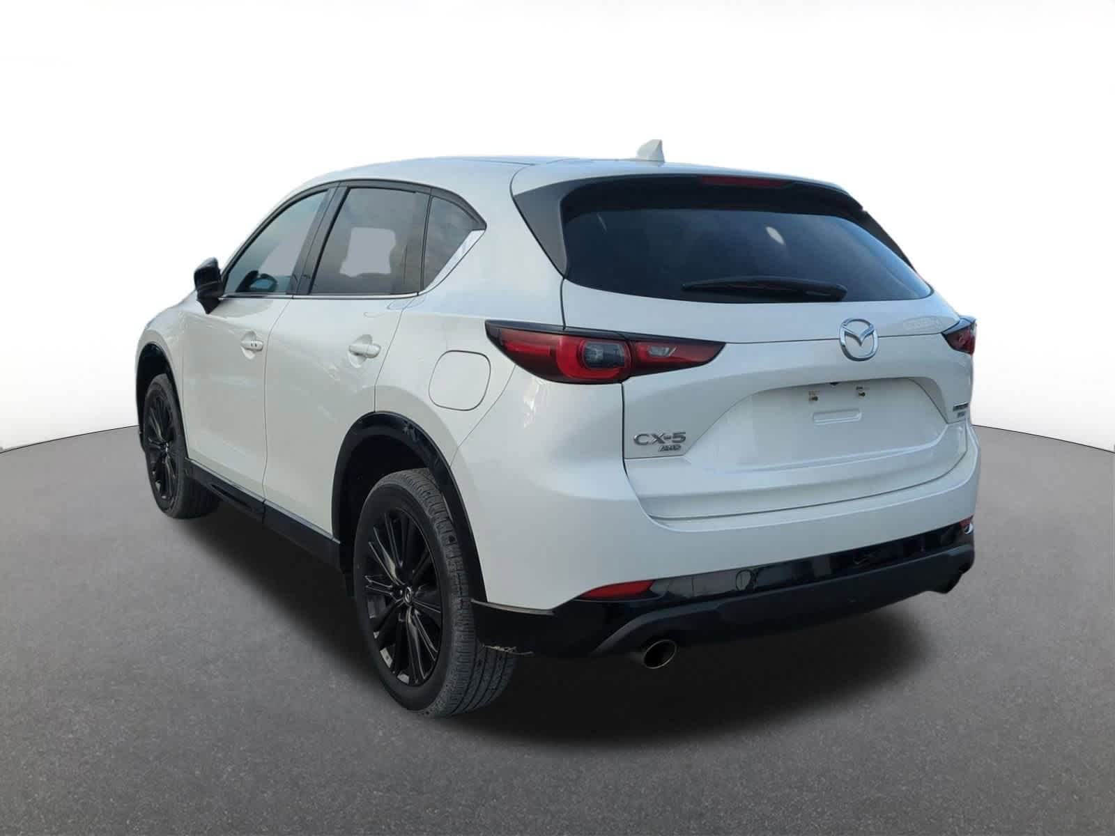 Thumbnail: 2023 Mazda CX-5 - 4