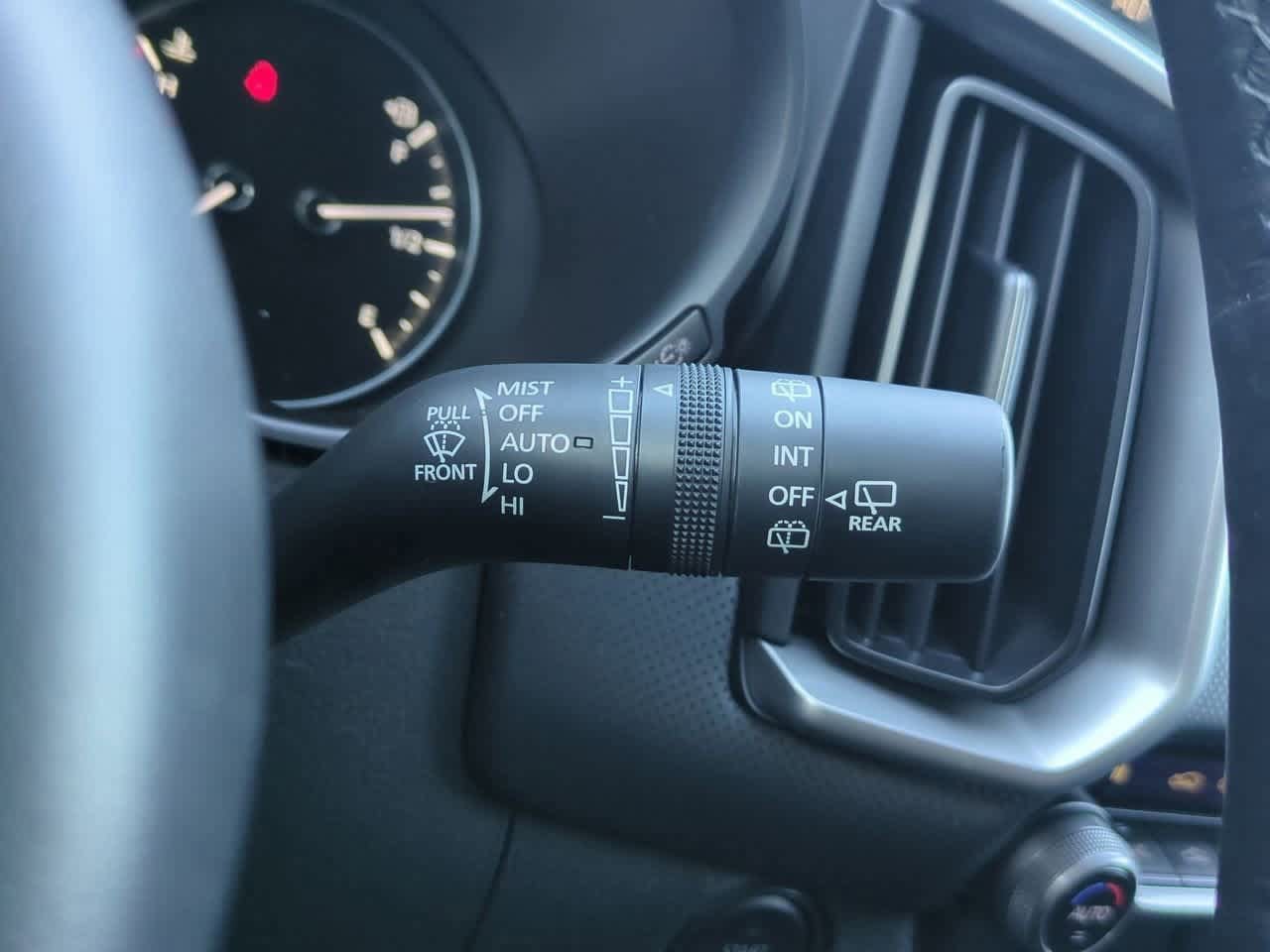 Thumbnail: 2026 Mazda CX-50 - 25