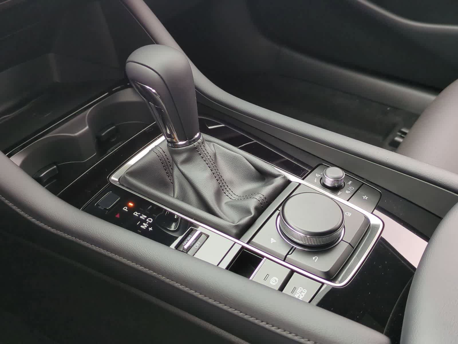 Thumbnail: 2026 Mazda Mazda3 - 33