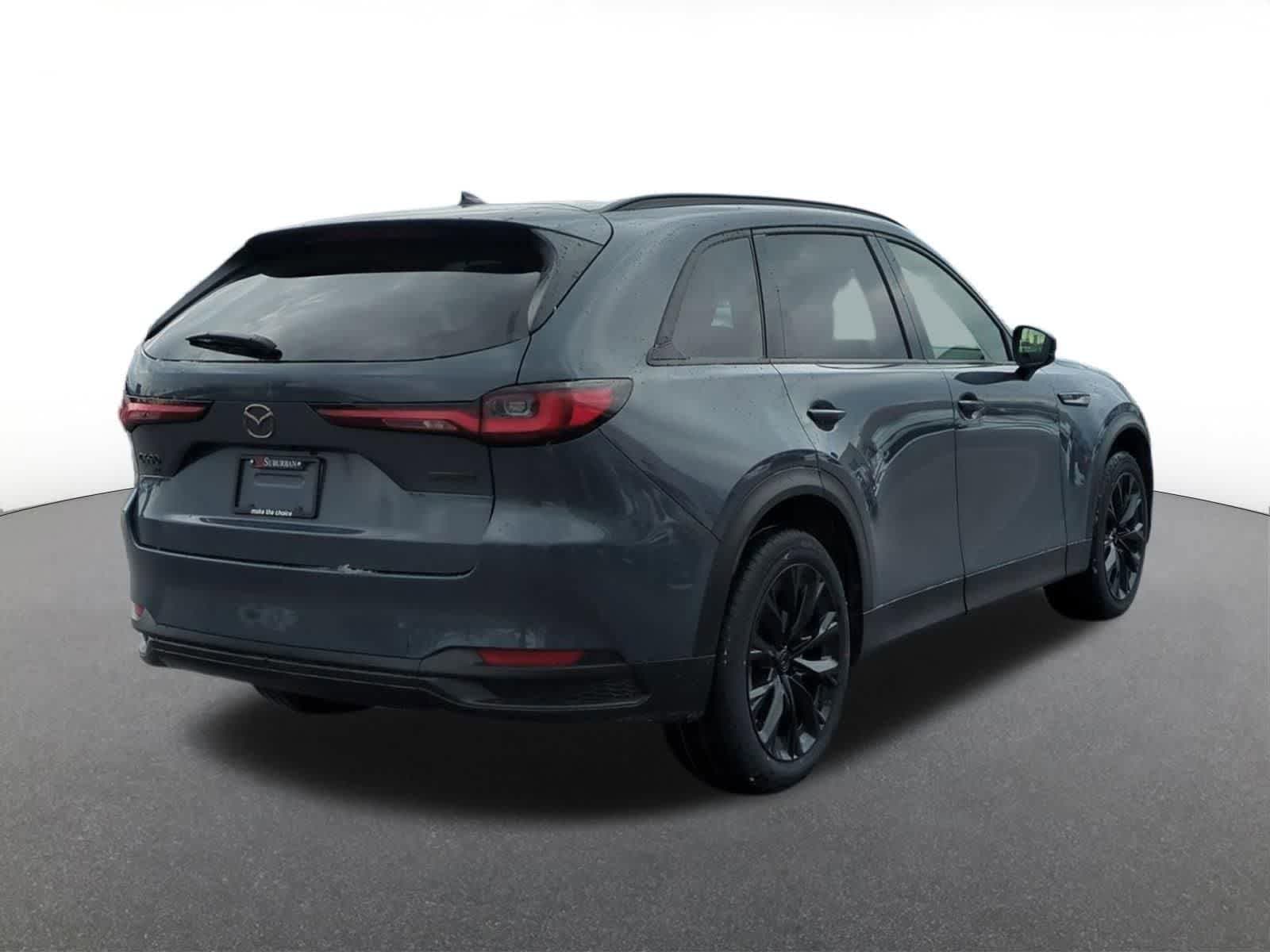 Thumbnail: 2026 Mazda CX-90 - 6