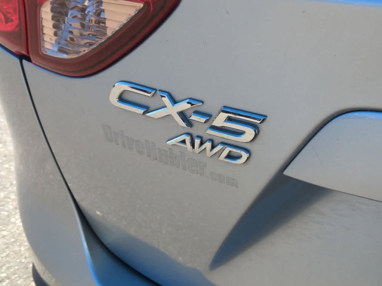 Thumbnail: 2016 Mazda CX-5 - 11