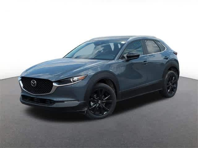 2024 Mazda CX-30 Carbon -
                Troy, MI