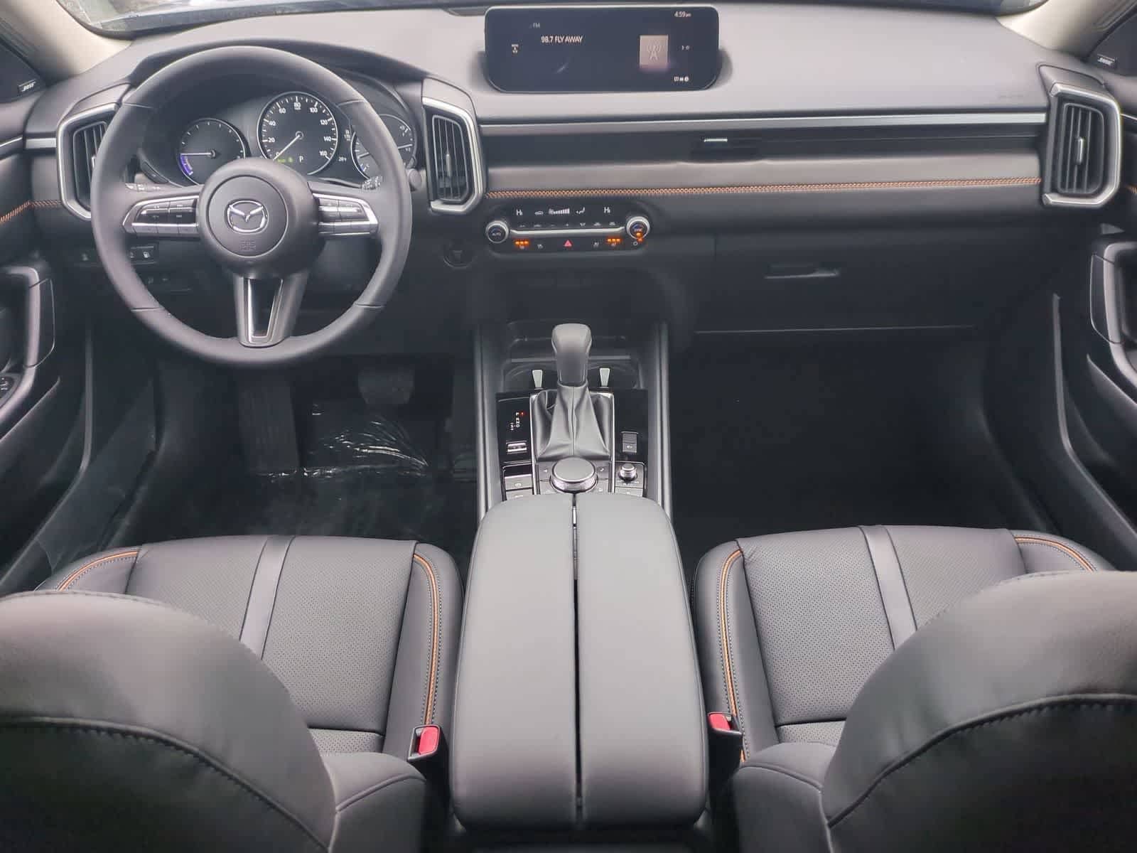 Thumbnail: 2026 Mazda CX-50 - 14