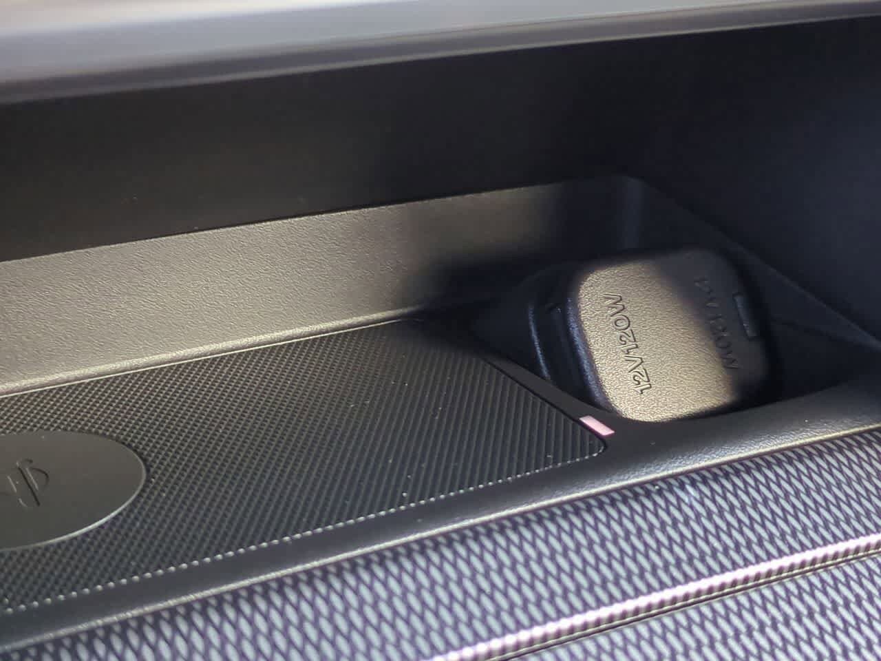 Thumbnail: 2026 Mazda CX-90 - 32