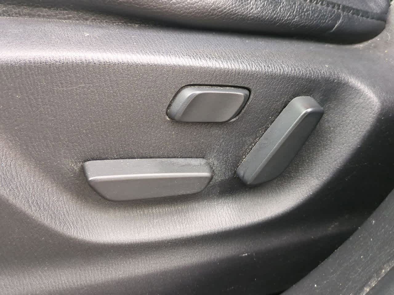 Thumbnail: 2014 Mazda CX-5 - 16