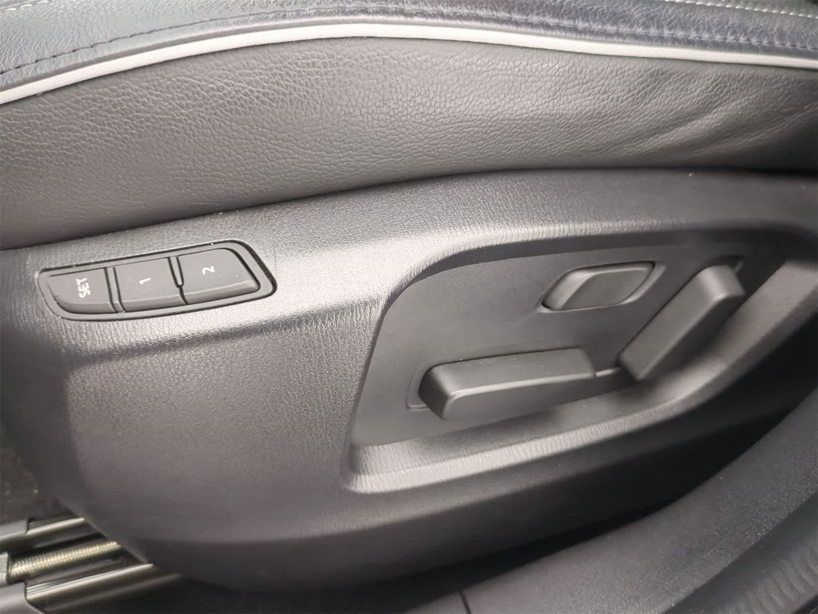 Thumbnail: 2025 Mazda CX-5 - 16