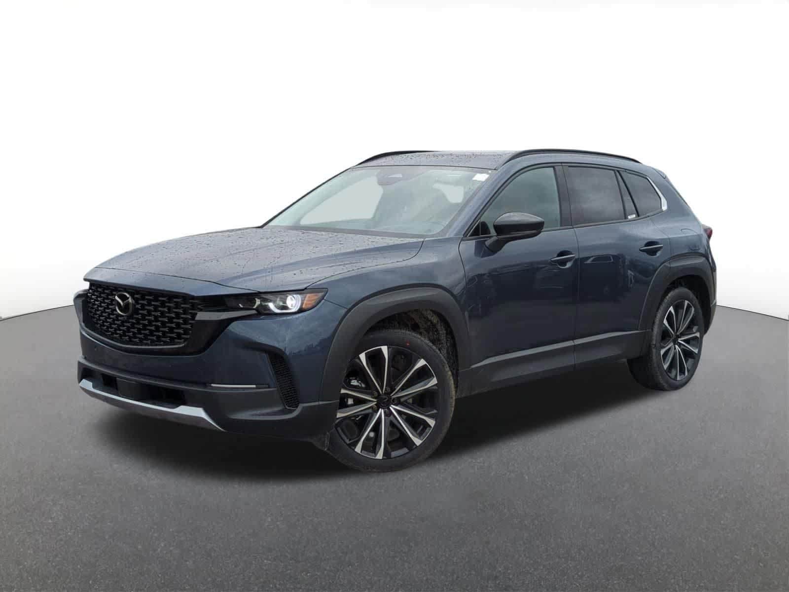 2026 Mazda CX-50 Turbo Premium -
                  Troy, MI