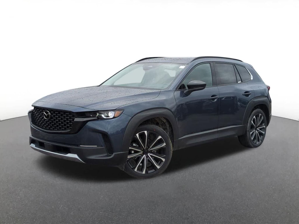 New 2026 Mazda CX-50 2.5 Turbo Premium Plus AWD Sport Utility