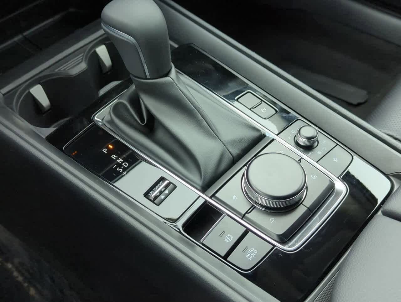 Thumbnail: 2025 Mazda CX-50 - 32