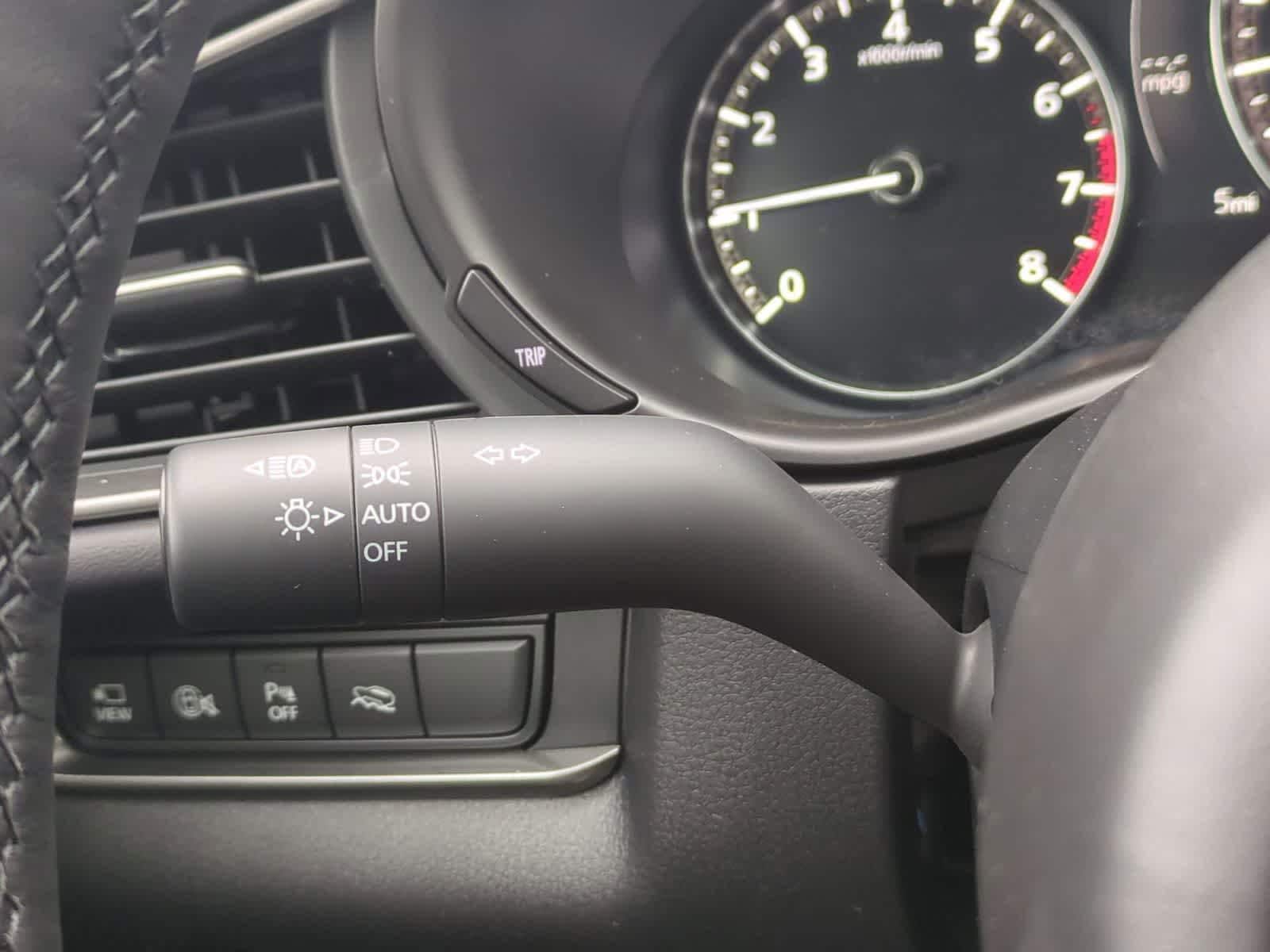 Thumbnail: 2026 Mazda CX-30 - 27